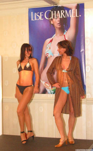 LiseCharmel11Kollektio2004