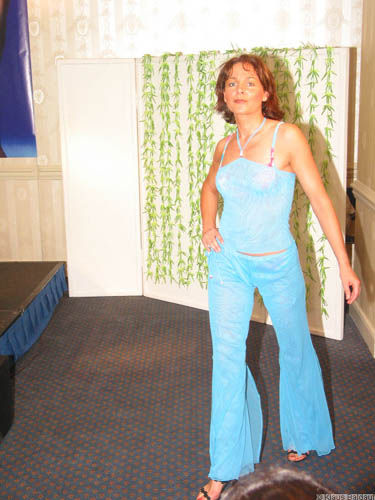 LiseCharmel63Kollektio2004