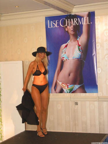 LiseCharmel78Kollektio2004