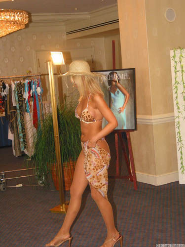 LiseCharmel88Kollektio2004