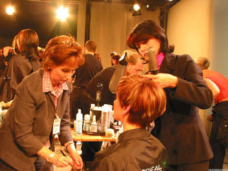 Loreal064Styling
