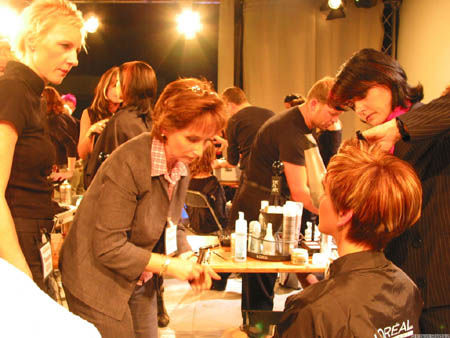 Loreal065Styling