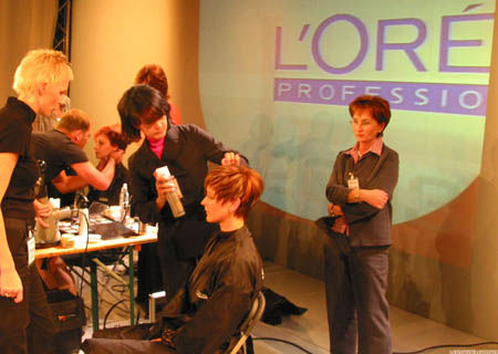 Loreal070Styling