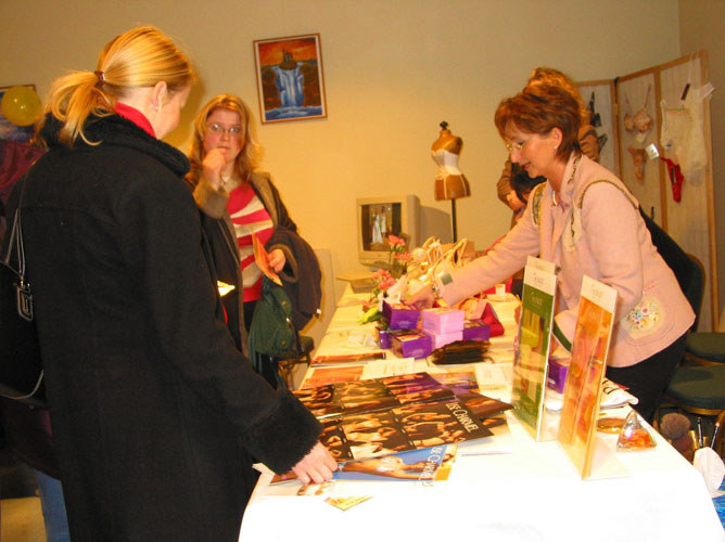 Hocchzeitsmesse197Party